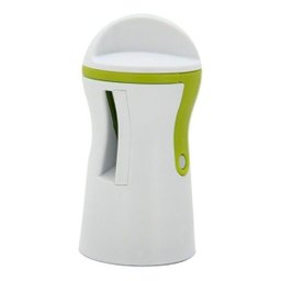 Cortador Fatiador Espiral De Legumes Vegetais Macarrão Mimo - 1