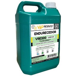 Resina Epóxi + Endurecedor Vr200 Uv 7,5kg Média Espessura - 4