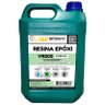 Resina Epóxi + Endurecedor Vr200 Uv 7,5kg Média Espessura - 3