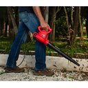 Ver imagem 2 de Soprador de Folhas Elétrico 2000w 110v Bs600c Branco