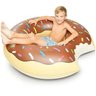 Boia Inflavel Donut Para Piscina E Praia Acima De 3 Anos - 4