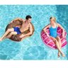 Boia Inflavel Donut Para Piscina E Praia Acima De 3 Anos - 7