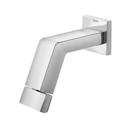 Torneira para Lavatório de Parede Bica Baixa Dix Docol - 1