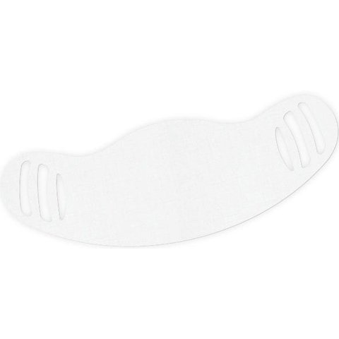 Máscara Protetora Monocamada com 50 Unidades - Care