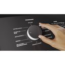 Ver imagem 2 de Máquina de Lavar Brastemp 13kg Cinza Platinum com Ciclo Tira Manchas Advanced e Ciclo Antibolinha -