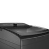 Máquina de Lavar Brastemp 13kg Cinza Platinum com Ciclo Tira Manchas Advanced e Ciclo Antibolinha - - 12