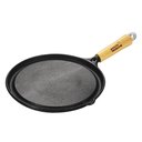 Ver imagem 2 de Bifeteira Lisa Redonda 26 Cm