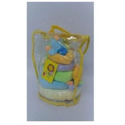 Pirâmide De Bichos - Rignel - 1
