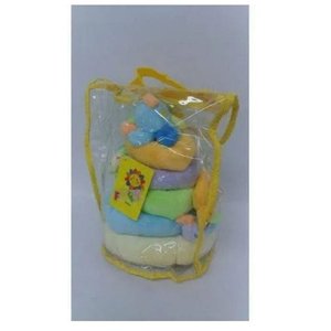 Pirâmide De Bichos - Rignel