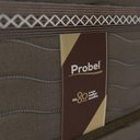 Ver imagem 6 de Colchão King Probel Molas Ensacadas Versailles Ultra Gel 193x30cm