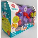 Ver imagem 2 de Lelê Fun Roxo - Calesita