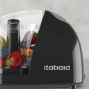 Ver imagem 4 de Mini Processador de Alimentos Itatiaia 1 Função 200W Preto 220V
