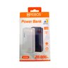 Carregador Portátil 20000mah Power Bank Bateria Externa Móvel HREBOS HS-906 - 6