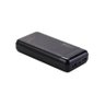 Carregador Portátil 20000mah Power Bank Bateria Externa Móvel HREBOS HS-906 - 3