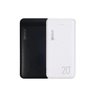 Carregador Portátil 20000mah Power Bank Bateria Externa Móvel HREBOS HS-906 - 1
