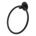 Ver imagem 3 de Kit Acessórios P/ Banheiro Aço Inox 5 Peças Preto Fosco