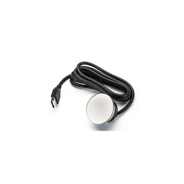 Tomada USB de Embutir Renna - 2