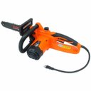 Ver mais imagens de Eletrosserra 2200 Watts 220 Volts Sabre 16" Vse 2200 E-2