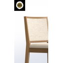 Ver imagem 2 de Banqueta Banco Alta Cozinha Bistrô Balcão Sila:Mel