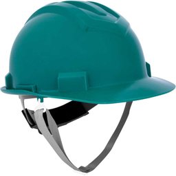 Capacete Verde Jug/Textil Com Cat Vonder - 1