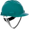 Capacete Verde Jug/Textil Com Cat Vonder - 1