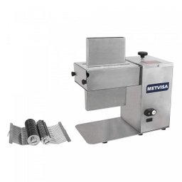 Preparador e Amaciador de Carnes 220V Metvisa - 2