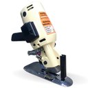 Ver imagem 1 de Máquina Cortar Tecido 4 Polegadas Lâmina 100mm Octogonal 220v Elétrica Importway Iwmct-100-02 Iwmct-