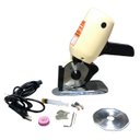 Ver imagem 4 de Máquina Cortar Tecido 4 Polegadas Lâmina 100mm Octogonal 220v Elétrica Importway Iwmct-100-02 Iwmct-