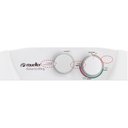 Ver imagem 5 de Secadora de Roupas Mueller Solaris Nova - Branca, 8kg, 220v - Eficácia e Praticidade