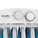 Ver mais imagens de Secadora de Roupas Mueller Solaris Nova - Branca, 8kg, 220v - Eficácia e Praticidade