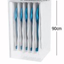 Ver imagem 7 de Secadora de Roupas Mueller Solaris Nova - Branca, 8kg, 220v - Eficácia e Praticidade