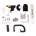 Ver imagem 1 de Kit Adaptador De Serra Elétrica Motosserra Moto Serra para Esmerilhadeira / Lixadeira Importway