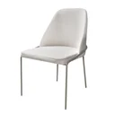 Ver imagem 2 de Cadeiras Bella Unidade - C - 303 Champagne