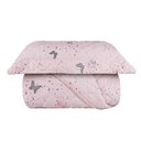 Ver imagem 3 de Kit Cobre Leito Solteiro Dupla Face 245x160cm Elis Happy Day