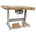 Ver imagem 2 de Transporte Duplo, com Refilador, Completa-megamak Bivolt