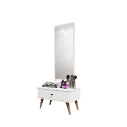 Toucador Jb 7001 Branco - Jb Bechara - 1