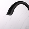 Torneira Monocomando Preta Ducha Extensível Spray Chuveirinho Luxo Cozinha Área Gourmet In68 - 11