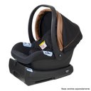 Ver imagem 2 de Bebê Conforto Burigotto de 0 até 13kg Preto e Cobre U