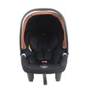 Ver imagem 6 de Bebê Conforto Burigotto de 0 até 13kg Preto e Cobre U