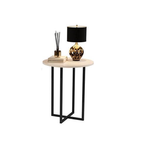 Mesa de Apoio Jb 8030 Pérola - Jb Bechara