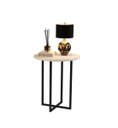 Ver imagem 1 de Mesa de Apoio Jb 8030 Pérola - Jb Bechara