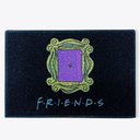 Ver imagem 3 de Capacho Friends Moldura