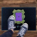 Ver imagem 2 de Capacho Friends Moldura