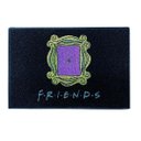 Ver imagem 1 de Capacho Friends Moldura