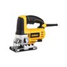 SERRA TICO-TICO 500W 0-3200GPM VEL.VARIAVEL 110V/220V DEWALT DW300-B - 1