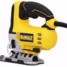 SERRA TICO-TICO 500W 0-3200GPM VEL.VARIAVEL 110V/220V DEWALT DW300-B - 4