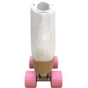 Ver imagem 3 de Patins Quad Owl Sports Snow Pink
