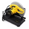 SERRA POLICORTE FERRO 14" 2200W RAPIDA 110V/220V STANLEY - POWER TOOLS SSC22-B - 4