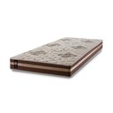 Ver imagem 1 de Colchão Solteiro King House Espuma D33 Chicago 88x188x19