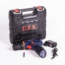 Ver imagem 2 de PARAFUSADEIRA/FURADEIRA 12,0V 3/8" LIT MAX/01 BIV